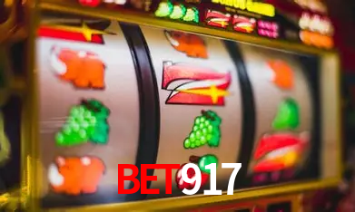 Desvendando o Mundo dos Jogos Virtuais na bet917