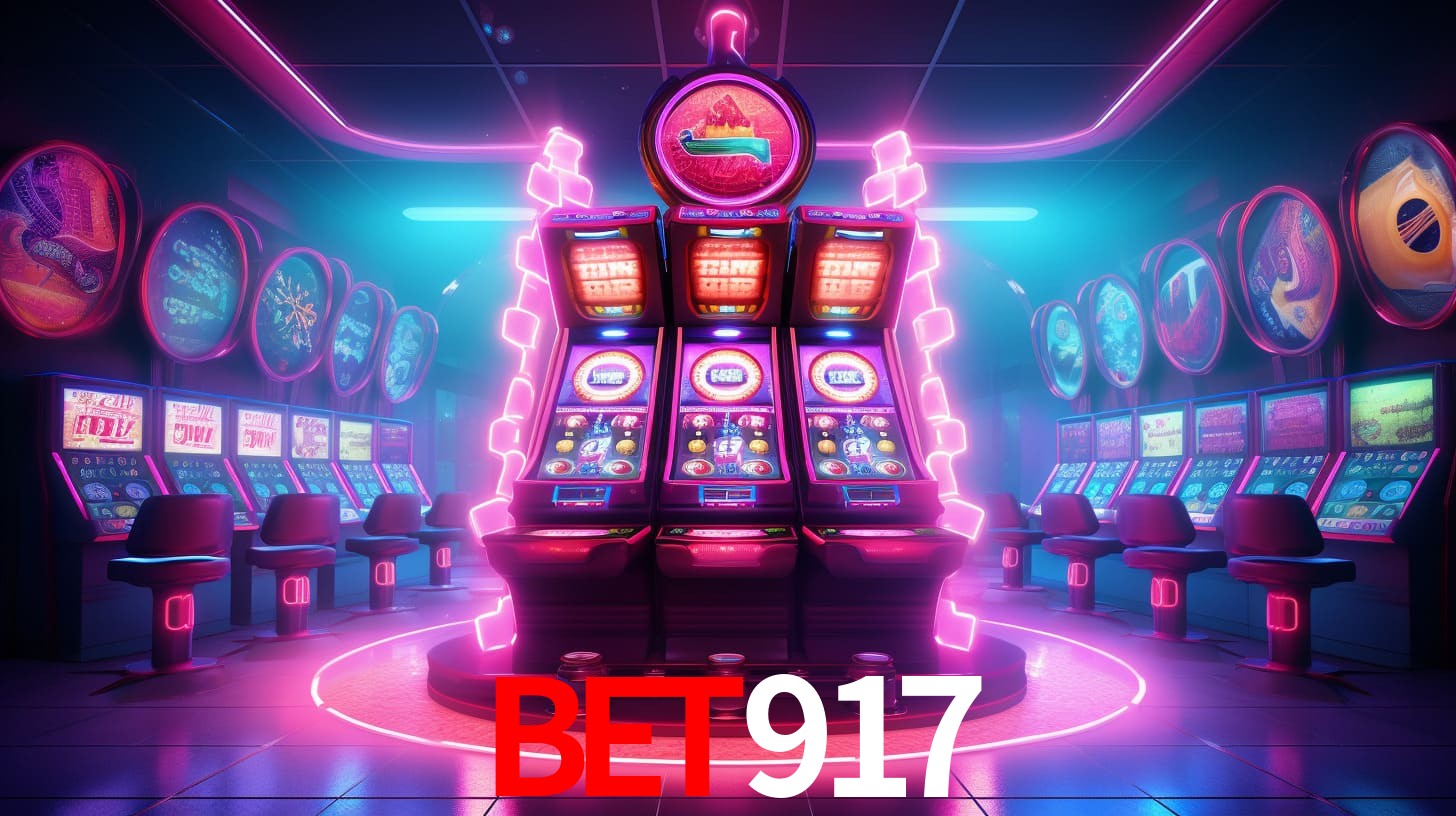 bet917