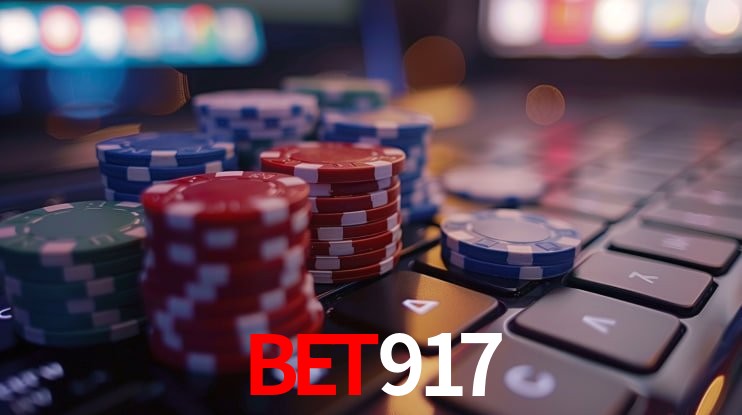 Provedores de Jogos bet917