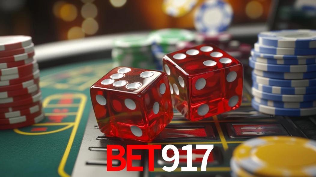 Blackjack Table bet917