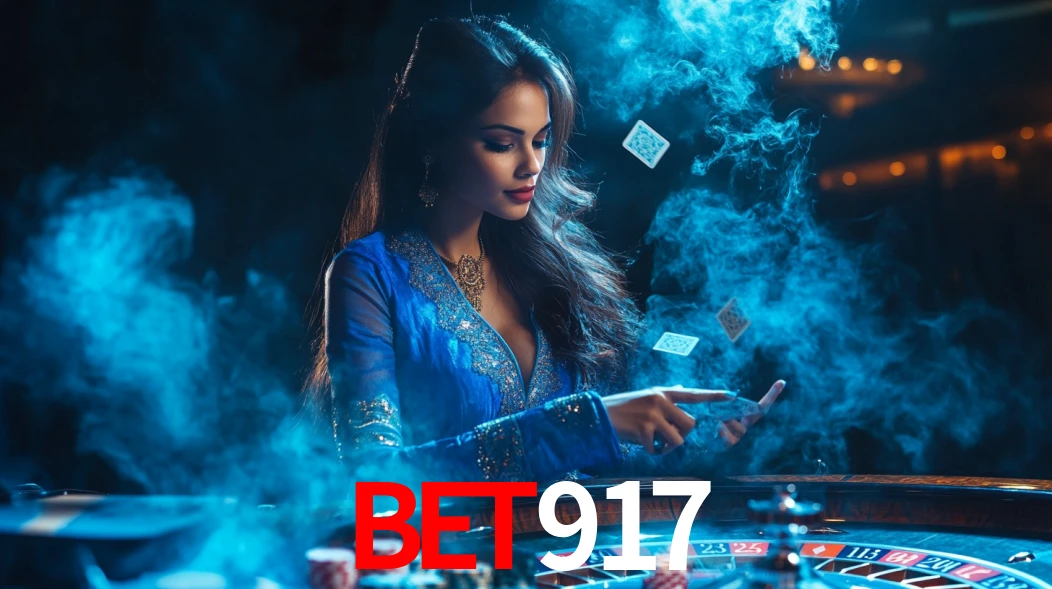 Apostas Esportivas na bet917: Um Guia Completo
