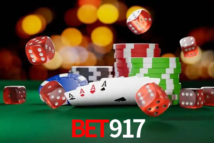 Estatísticas bet917