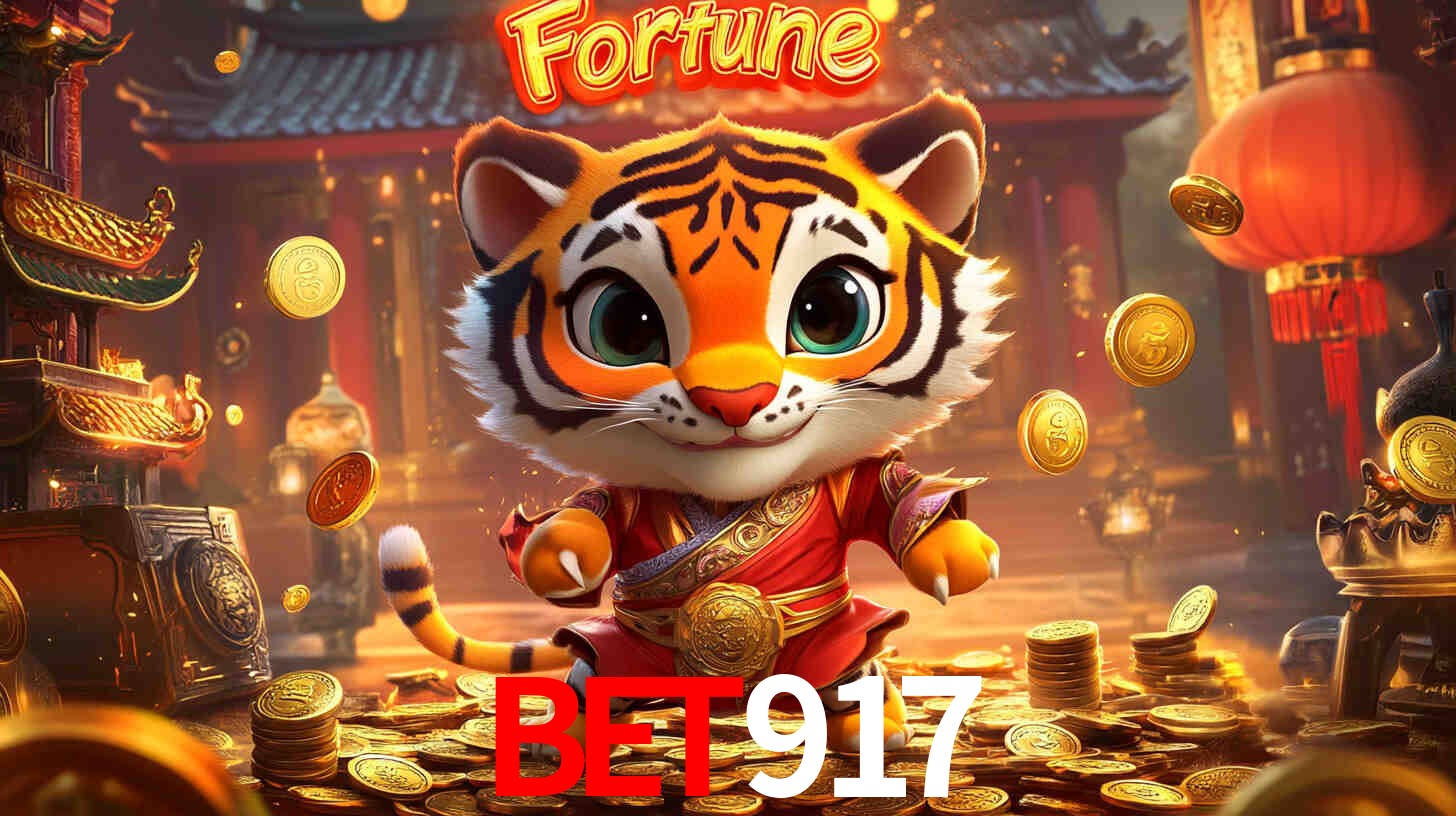 A Emoção da Loteria na bet917: Uma Chance de Mudança de Vida