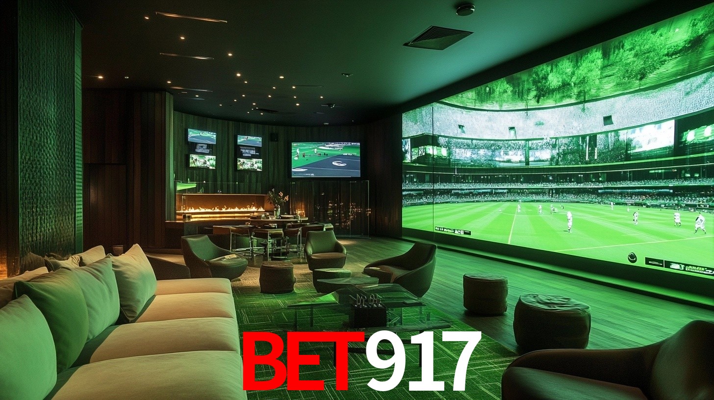 Sinta a adrenalina dos jogos de cassino com bet917