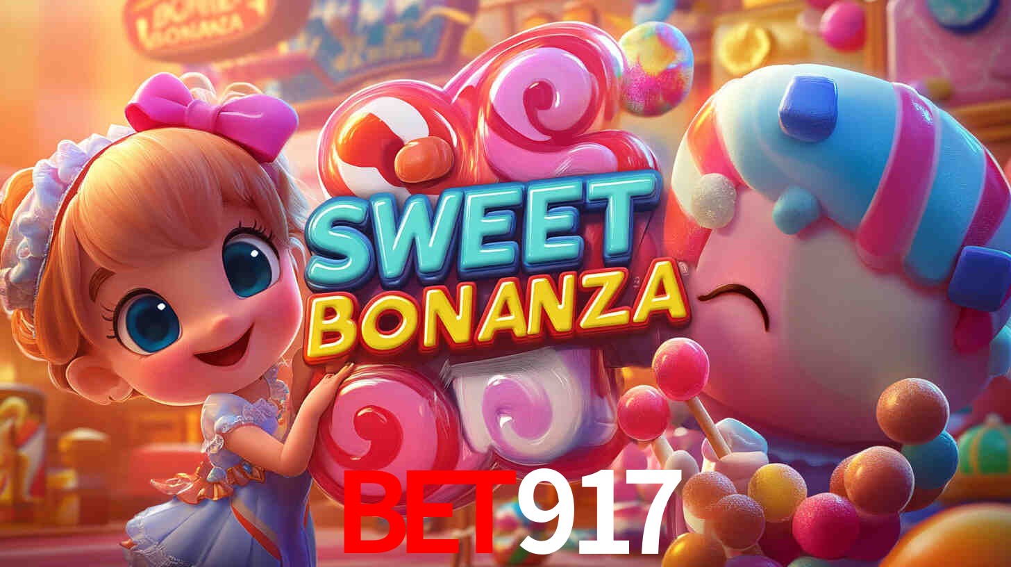 Descubra a Magia dos Jogos de Arcade no bet917
