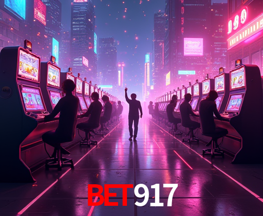 Interface Premium bet917