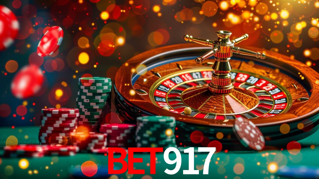 Descubra a Essência do bet917: Nossa História e Compromissos