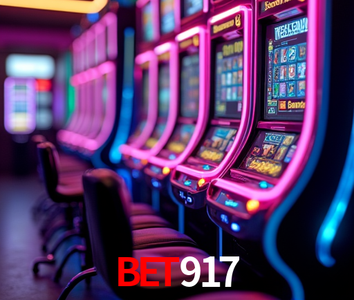 Promoções Sazonais bet917