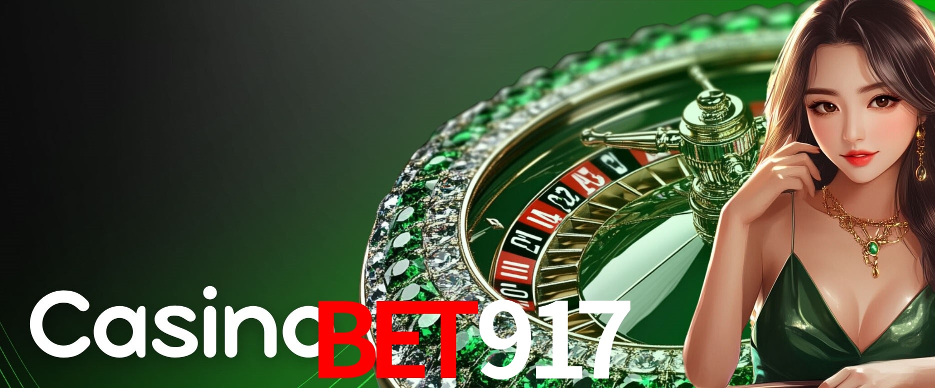 Flash Promotion bet917