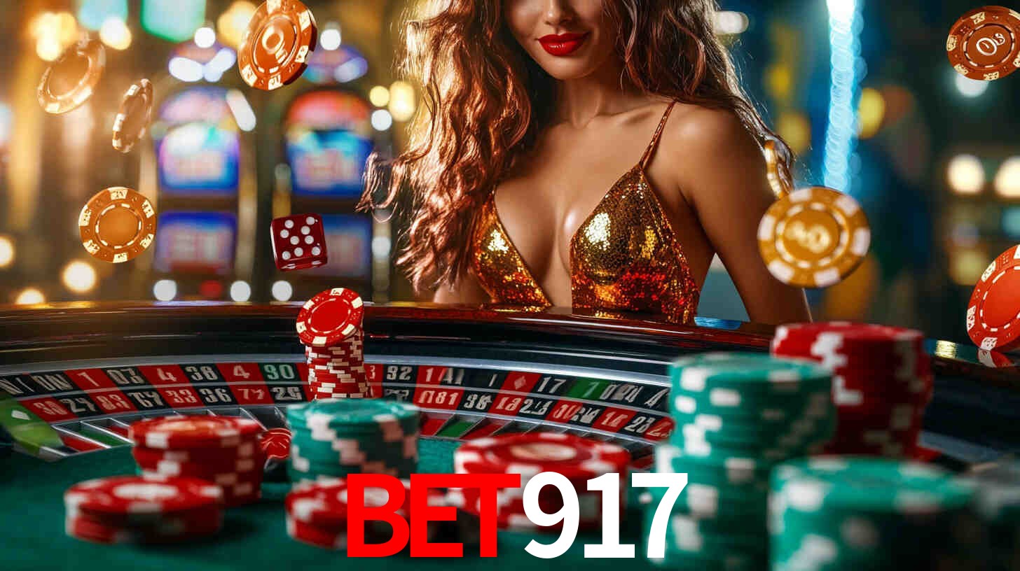 Welcome Bonus bet917