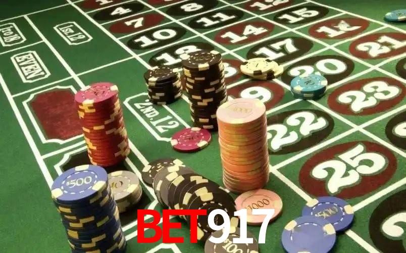 Apostas de Tênis bet917