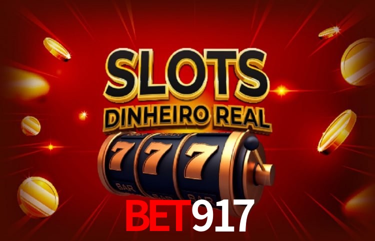 Tecnologia da Plataforma bet917