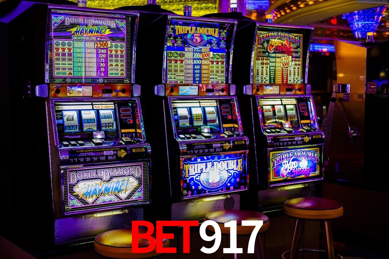 Torneios bet917