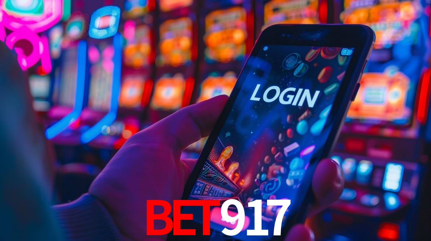 Jogos Exclusivos bet917