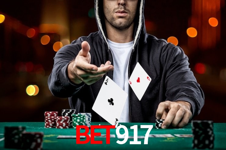 Bônus Generosos e Exclusivos no bet917 para Você!