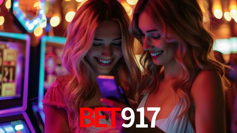 Explore as vantagens do bet917: serviço profissional e confiabilidade