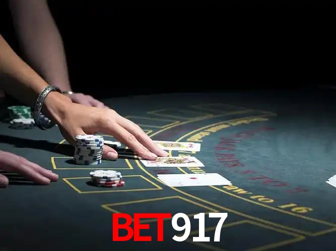 Design Responsivo bet917