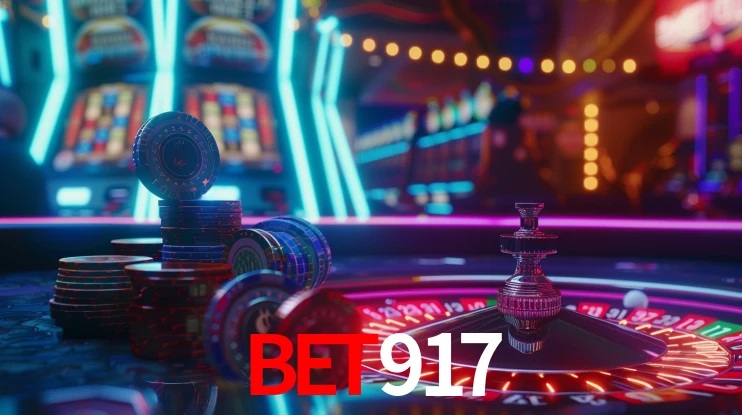 Live Casino bet917
