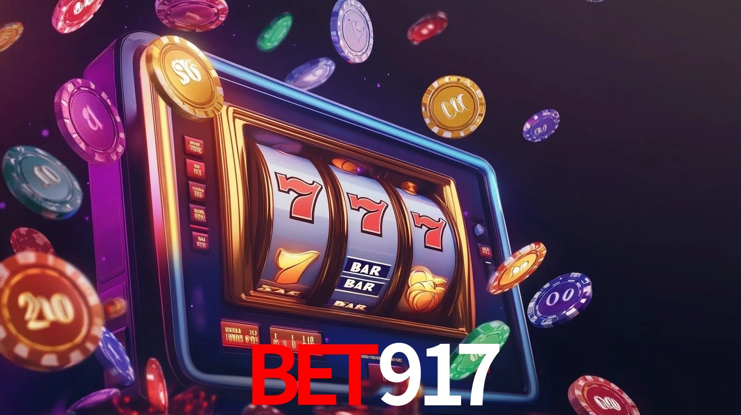 Live Casino bet917