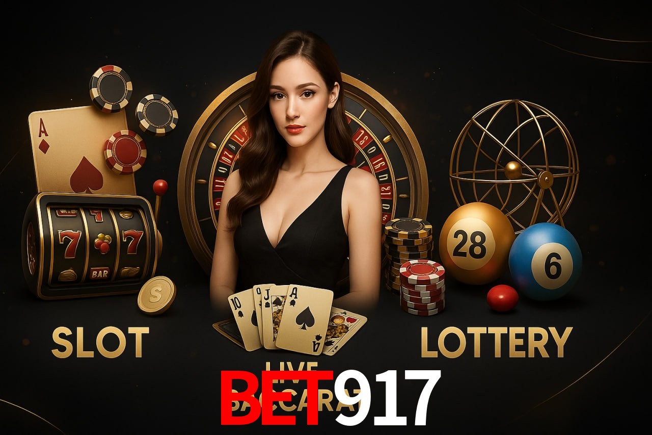 Promoção Relâmpago bet917