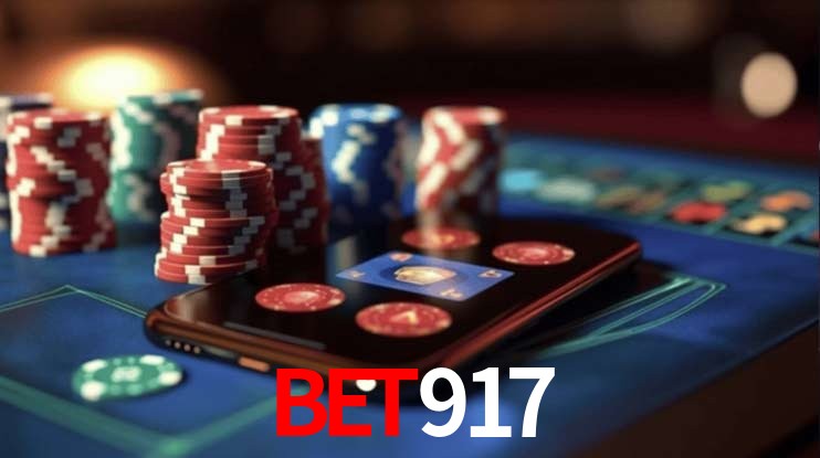 Bônus Diários bet917