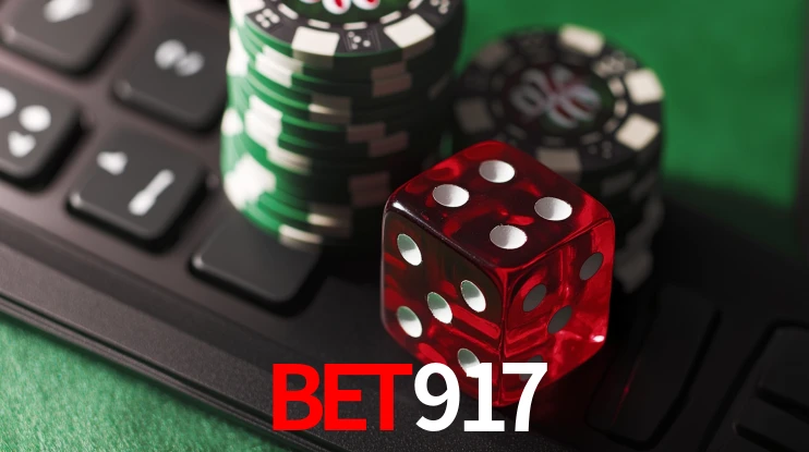 Secure Login bet917