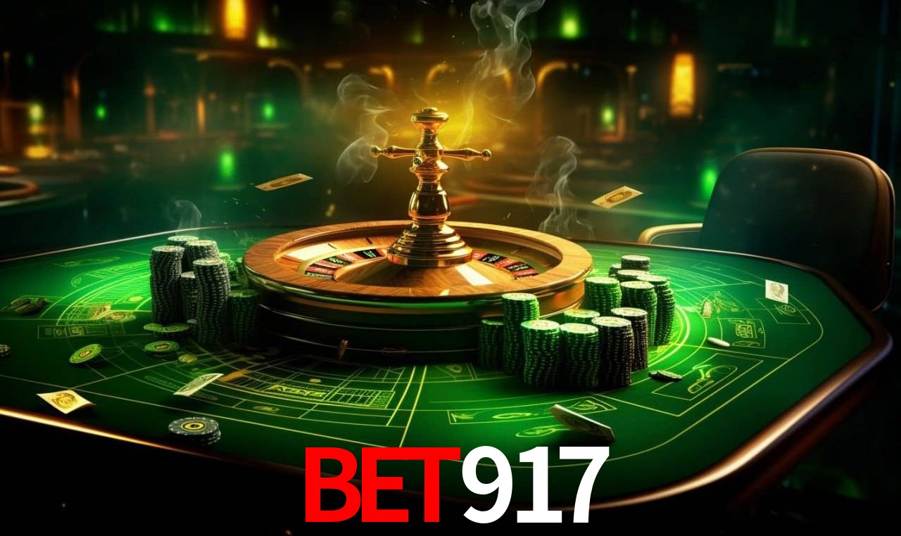Explorando a Categoria de Eventos em Apostas na bet917