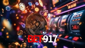 Descubra o Programa VIP da bet917: Vantagens Exclusivas para Jogadores