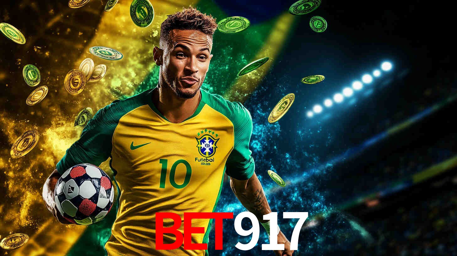 Inovações de Jogos na bet917: O Futuro das Experiências Interativas