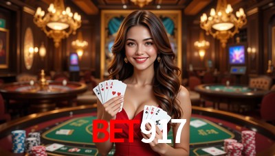 Account Benefits bet917