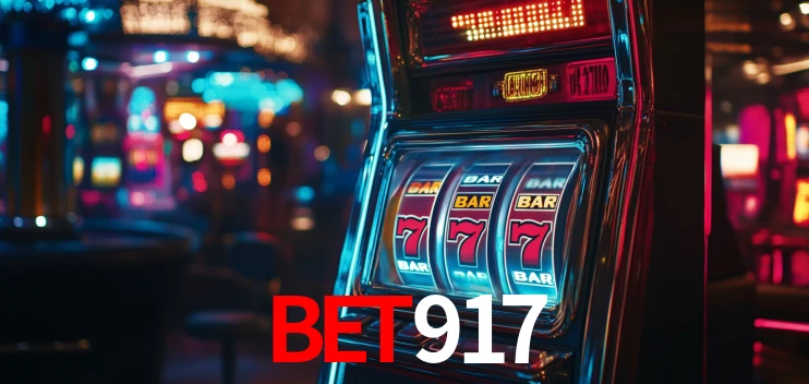VIP Casino bet917