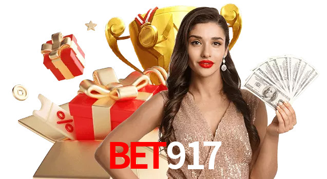 bet917